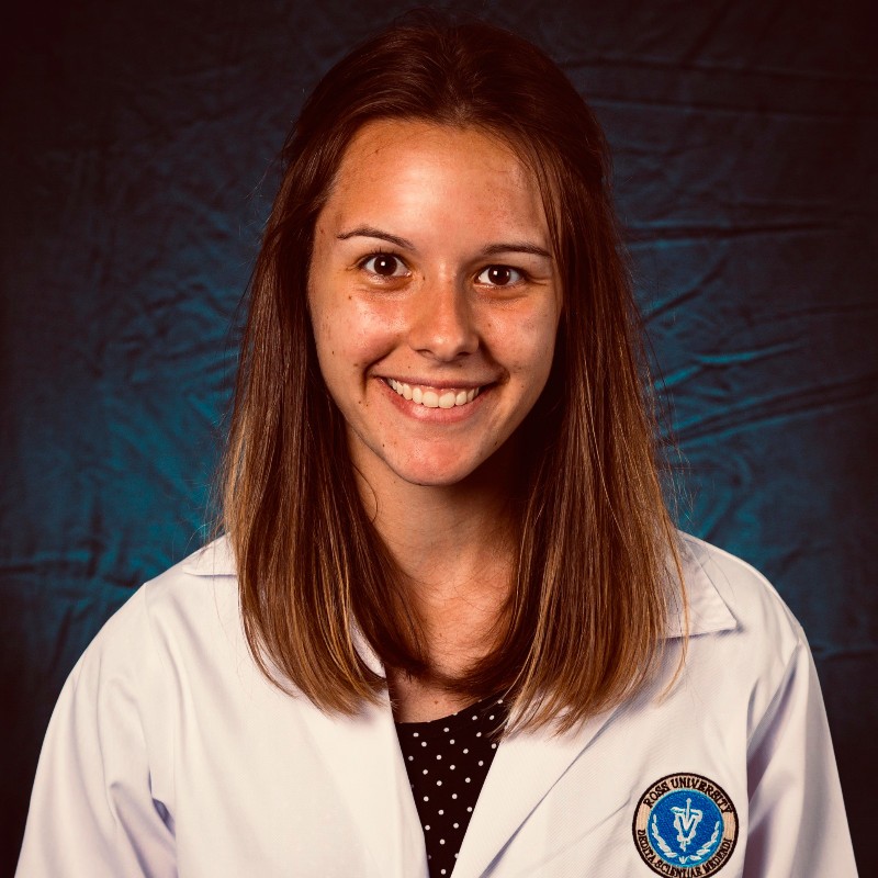 Dr. Samantha Zeitler