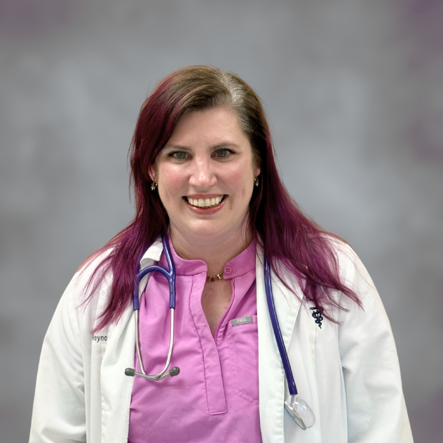 Dr. Tracy Borst