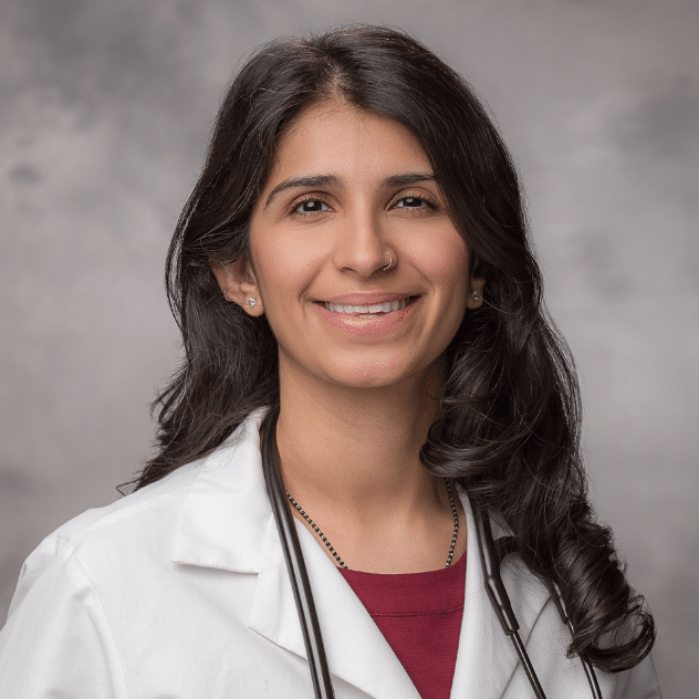 Dr. Virginia Brown