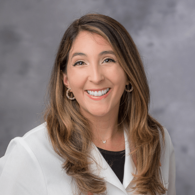Dr. Tracy Borst