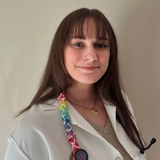 Dr. Tracy Borst